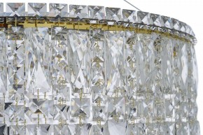 Подвесная люстра Arti Lampadari Ovindoli Gold Ovindoli L 1.5.80.100 G в Тюмени - tumen.mebel24.online | фото 5