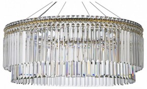 Подвесная люстра Arti Lampadari Ovindoli Gold Ovindoli L 1.5.80.101 G в Тюмени - tumen.mebel24.online | фото