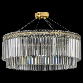 Подвесная люстра Arti Lampadari Ovindoli Gold Ovindoli L 1.5.80.101 G в Тюмени - tumen.mebel24.online | фото 3