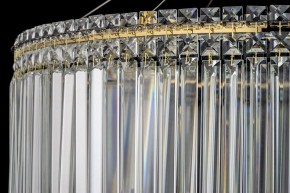 Подвесная люстра Arti Lampadari Ovindoli Gold Ovindoli L 1.5.80.101 G в Тюмени - tumen.mebel24.online | фото 4