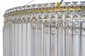 Подвесная люстра Arti Lampadari Ovindoli Gold Ovindoli L 1.5.80.101 G в Тюмени - tumen.mebel24.online | фото 5
