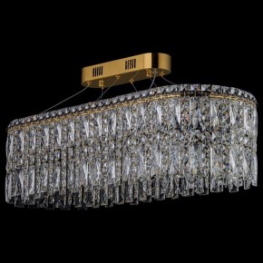 Подвесная люстра Arti Lampadari Ovindoli Gold Ovindoli L 1.5.80x30.100 G в Тюмени - tumen.mebel24.online | фото 3