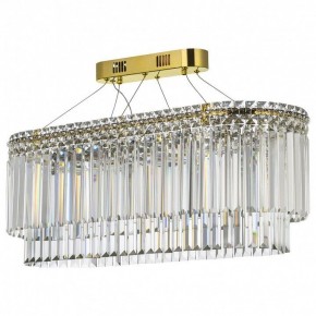 Подвесная люстра Arti Lampadari Ovindoli Gold Ovindoli L 1.5.80x30.101 G в Тюмени - tumen.mebel24.online | фото 2