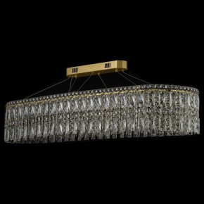 Подвесная люстра Arti Lampadari Ovindoli Nickel Ovindoli L 1.5.100x35.100 G в Тюмени - tumen.mebel24.online | фото 3