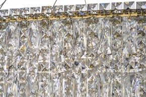 Подвесная люстра Arti Lampadari Ovindoli Nickel Ovindoli L 1.5.100x35.100 G в Тюмени - tumen.mebel24.online | фото 5