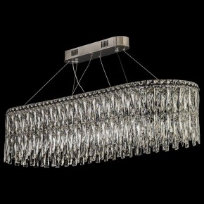Подвесная люстра Arti Lampadari Ovindoli Nickel Ovindoli L 1.5.100x35.100 N в Тюмени - tumen.mebel24.online | фото 3