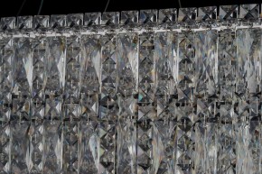 Подвесная люстра Arti Lampadari Ovindoli Nickel Ovindoli L 1.5.120x40.100 N в Тюмени - tumen.mebel24.online | фото 4