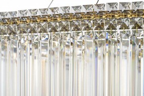 Подвесная люстра Arti Lampadari Ovindoli Nickel Ovindoli L 1.5.120x40.101 G в Тюмени - tumen.mebel24.online | фото 5