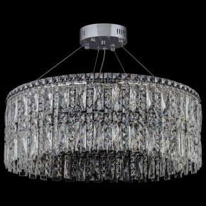 Подвесная люстра Arti Lampadari Ovindoli Nickel Ovindoli L 1.5.60.100 N в Тюмени - tumen.mebel24.online | фото 2