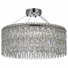 Подвесная люстра Arti Lampadari Ovindoli Nickel Ovindoli L 1.5.60.100 N в Тюмени - tumen.mebel24.online | фото 3