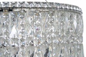 Подвесная люстра Arti Lampadari Ovindoli Nickel Ovindoli L 1.5.60.100 N в Тюмени - tumen.mebel24.online | фото 4