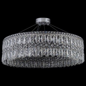 Подвесная люстра Arti Lampadari Ovindoli Nickel Ovindoli L 1.5.80.100 N в Тюмени - tumen.mebel24.online | фото 3