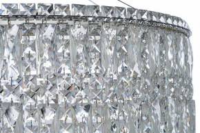 Подвесная люстра Arti Lampadari Ovindoli Nickel Ovindoli L 1.5.80.100 N в Тюмени - tumen.mebel24.online | фото 5