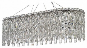 Подвесная люстра Arti Lampadari Ovindoli Nickel Ovindoli L 1.5.80x30.100 N в Тюмени - tumen.mebel24.online | фото