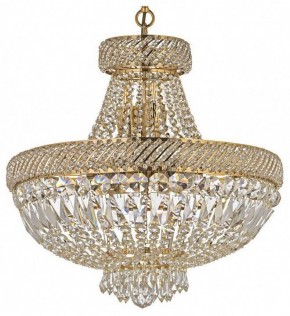 Подвесная люстра Arti Lampadari Palermo Palermo E 1.5.45.101 G в Тюмени - tumen.mebel24.online | фото