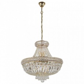 Подвесная люстра Arti Lampadari Palermo Palermo E 1.5.45.101 G в Тюмени - tumen.mebel24.online | фото 2
