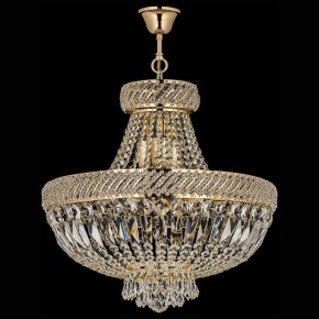 Подвесная люстра Arti Lampadari Palermo Palermo E 1.5.45.101 G в Тюмени - tumen.mebel24.online | фото 3