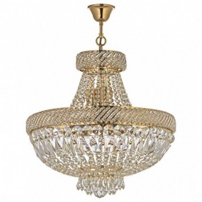 Подвесная люстра Arti Lampadari Palermo Palermo E 1.5.45.101 G в Тюмени - tumen.mebel24.online | фото 4
