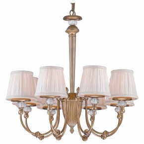 Подвесная люстра Arti Lampadari Roana Roana E 1.1.8 AG в Тюмени - tumen.mebel24.online | фото