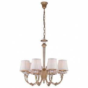 Подвесная люстра Arti Lampadari Roana Roana E 1.1.8 AG в Тюмени - tumen.mebel24.online | фото 2