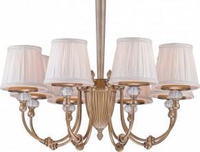 Подвесная люстра Arti Lampadari Roana Roana E 1.1.8 AG в Тюмени - tumen.mebel24.online | фото 3