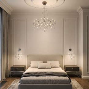 Подвесная люстра Bogate-s Tense 443/1 в Тюмени - tumen.mebel24.online | фото 6