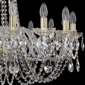 Подвесная люстра Bohemia Ivele Crystal 1402 1402/16/300/G в Тюмени - tumen.mebel24.online | фото 2
