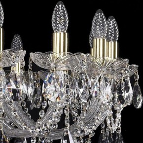 Подвесная люстра Bohemia Ivele Crystal 1402 1402/20/460/G в Тюмени - tumen.mebel24.online | фото 2