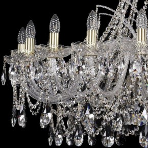 Подвесная люстра Bohemia Ivele Crystal 1411 1411/20/400/G в Тюмени - tumen.mebel24.online | фото 2