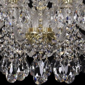 Подвесная люстра Bohemia Ivele Crystal 1413 1413/16+8/360/G в Тюмени - tumen.mebel24.online | фото 3