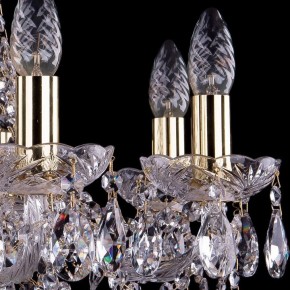 Подвесная люстра Bohemia Ivele Crystal 1413 1413/8/200/G в Тюмени - tumen.mebel24.online | фото 2