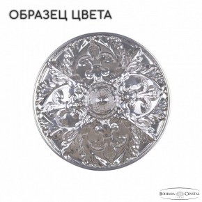 Подвесная люстра Bohemia Ivele Crystal AL1603 AL16303/10/300 CG в Тюмени - tumen.mebel24.online | фото 2