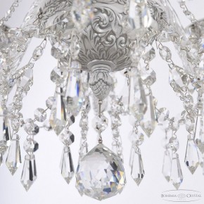 Подвесная люстра Bohemia Ivele Crystal AL1603 AL16303/8/160 WMN в Тюмени - tumen.mebel24.online | фото 5