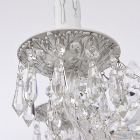 Подвесная люстра Bohemia Ivele Crystal AL1603 AL16303/8/160 WMN в Тюмени - tumen.mebel24.online | фото 7