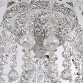 Подвесная люстра Bohemia Ivele Crystal AL1609 AL16309/12/300 WMN в Тюмени - tumen.mebel24.online | фото 4