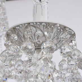 Подвесная люстра Bohemia Ivele Crystal AL1609 AL16309/12/300 WMN в Тюмени - tumen.mebel24.online | фото 6