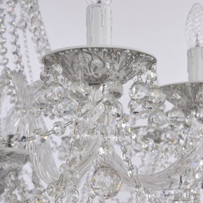 Подвесная люстра Bohemia Ivele Crystal AL1609 AL16309/12/300 WMN в Тюмени - tumen.mebel24.online | фото 7