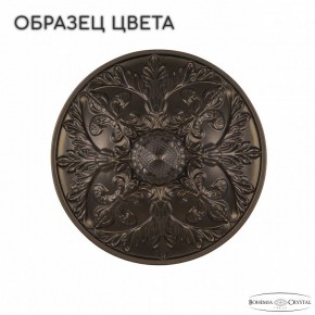 Подвесная люстра Bohemia Ivele Crystal AL1611 AL16311/10/300 PD в Тюмени - tumen.mebel24.online | фото 3