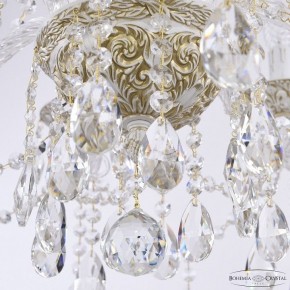 Подвесная люстра Bohemia Ivele Crystal AL1613 AL16313/8/240 WMG в Тюмени - tumen.mebel24.online | фото 4