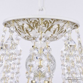 Подвесная люстра Bohemia Ivele Crystal AL1613 AL16313/8/240 WMG в Тюмени - tumen.mebel24.online | фото 6