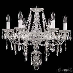 Подвесная люстра Bohemia Ivele Crystal AL1615 AL16315/6/200 WMN в Тюмени - tumen.mebel24.online | фото 2