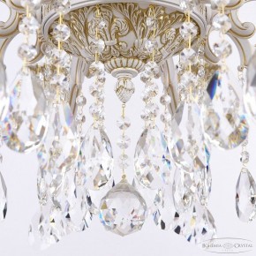 Подвесная люстра Bohemia Ivele Crystal AL7801 AL78101/10/250 A WMG в Тюмени - tumen.mebel24.online | фото 5