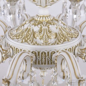 Подвесная люстра Bohemia Ivele Crystal AL7801 AL78101/10/250 A WMG в Тюмени - tumen.mebel24.online | фото 6