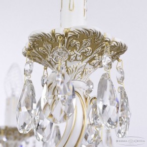 Подвесная люстра Bohemia Ivele Crystal AL7801 AL78101/10/250 A WMG в Тюмени - tumen.mebel24.online | фото 7