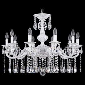 Подвесная люстра Bohemia Ivele Crystal AL7801 AL78101/10/250 A WMN в Тюмени - tumen.mebel24.online | фото 2