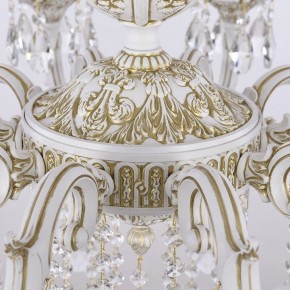 Подвесная люстра Bohemia Ivele Crystal AL7801 AL78101/10/250 B WMG в Тюмени - tumen.mebel24.online | фото 6