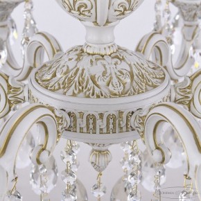 Подвесная люстра Bohemia Ivele Crystal AL7801 AL78101/6/175 A WMG в Тюмени - tumen.mebel24.online | фото 4