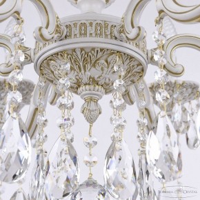 Подвесная люстра Bohemia Ivele Crystal AL7801 AL78101/6/175 A WMG в Тюмени - tumen.mebel24.online | фото 5