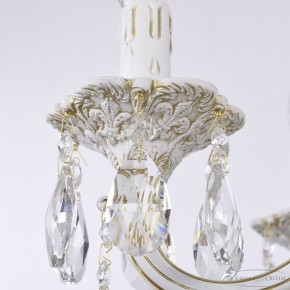 Подвесная люстра Bohemia Ivele Crystal AL7801 AL78101/6/175 A WMG в Тюмени - tumen.mebel24.online | фото 6