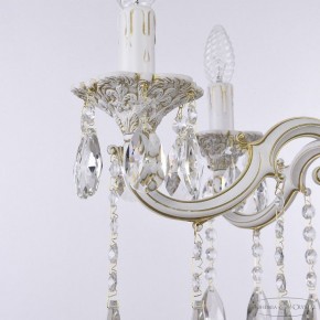 Подвесная люстра Bohemia Ivele Crystal AL7801 AL78101/6/175 A WMG в Тюмени - tumen.mebel24.online | фото 7